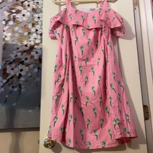 Crown & Ivy NWOT 1X Dress